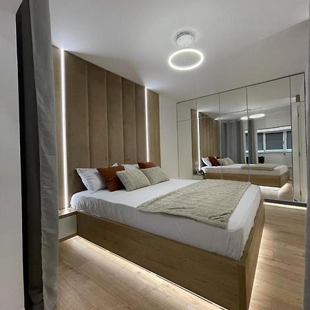 Palas Loft Iasi Exterior photo