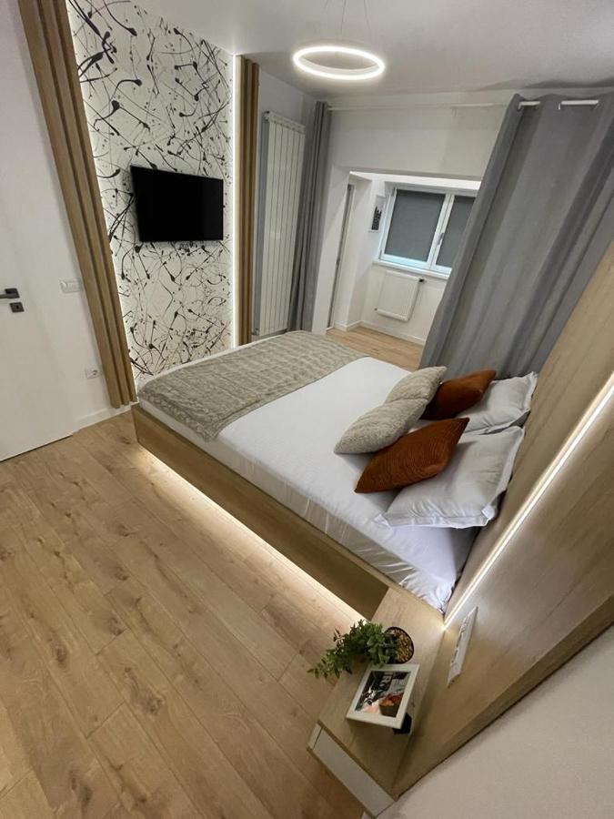 Palas Loft Iasi Exterior photo