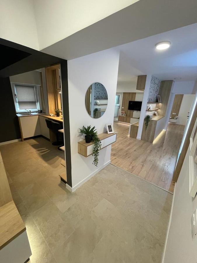 Palas Loft Iasi Exterior photo