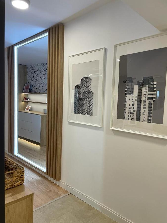 Palas Loft Iasi Exterior photo