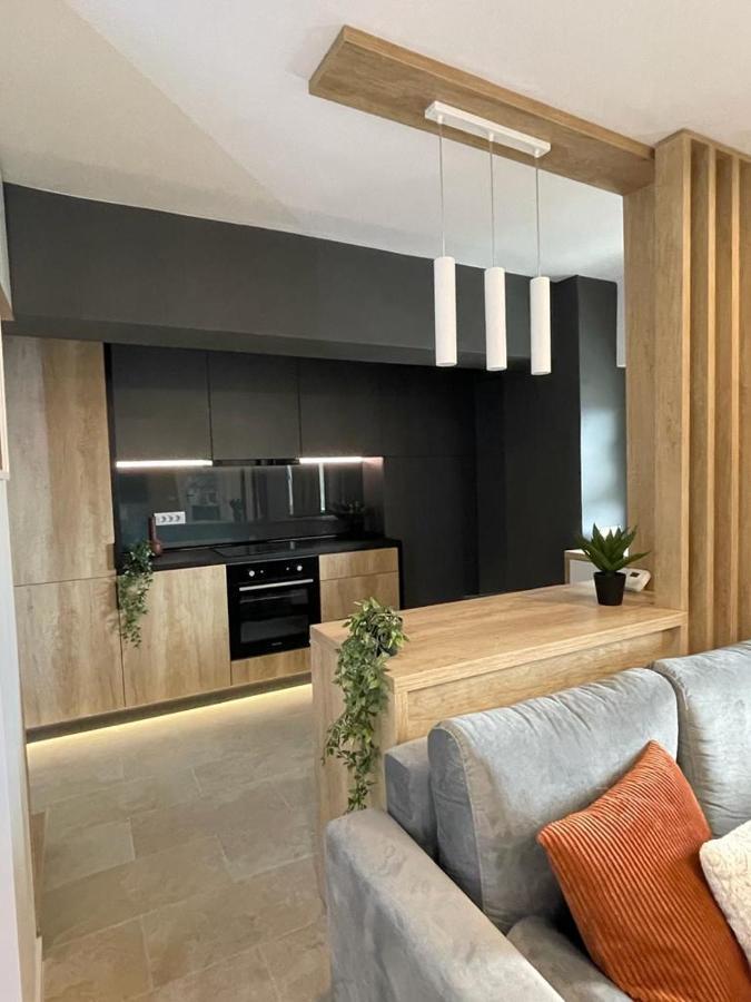 Palas Loft Iasi Exterior photo