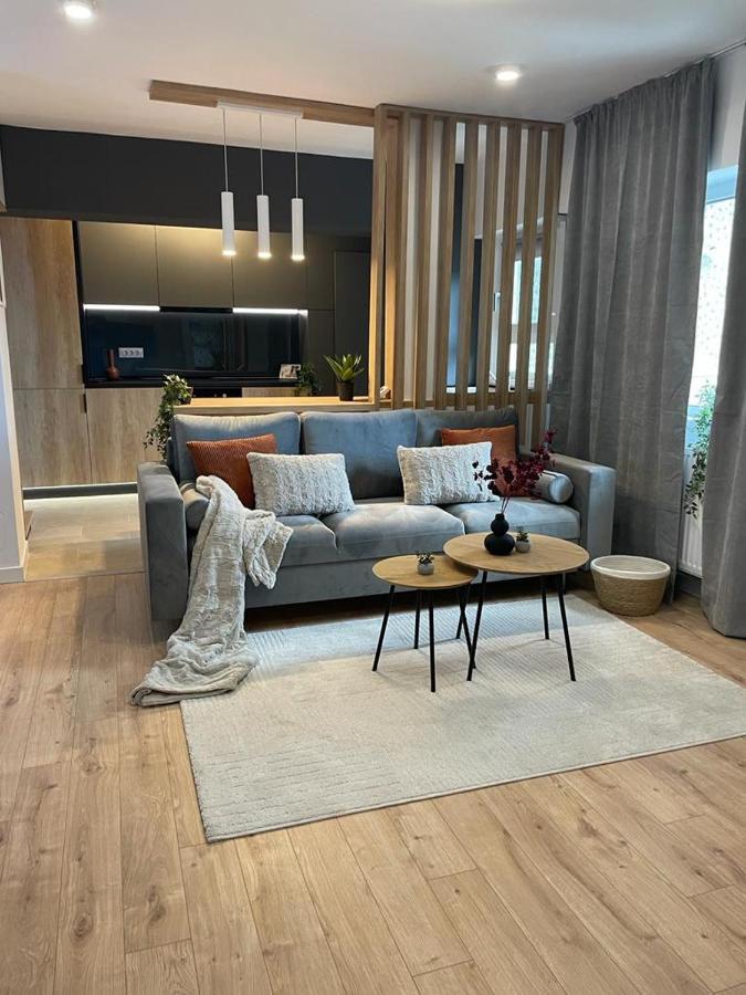 Palas Loft Iasi Exterior photo