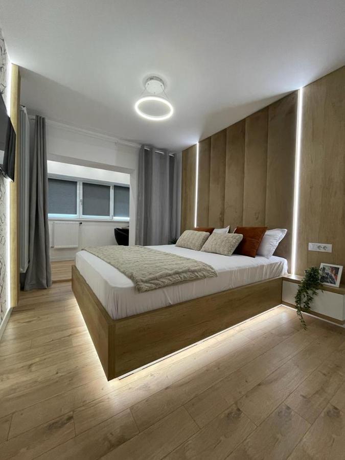 Palas Loft Iasi Exterior photo