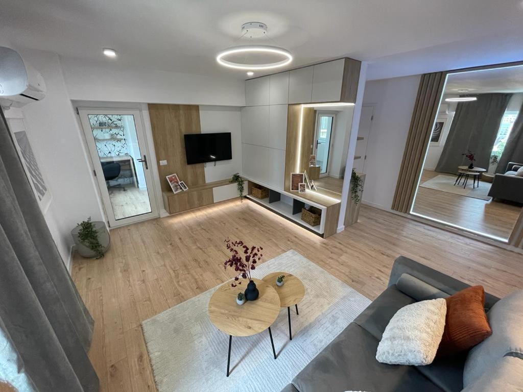 Palas Loft Iasi Exterior photo