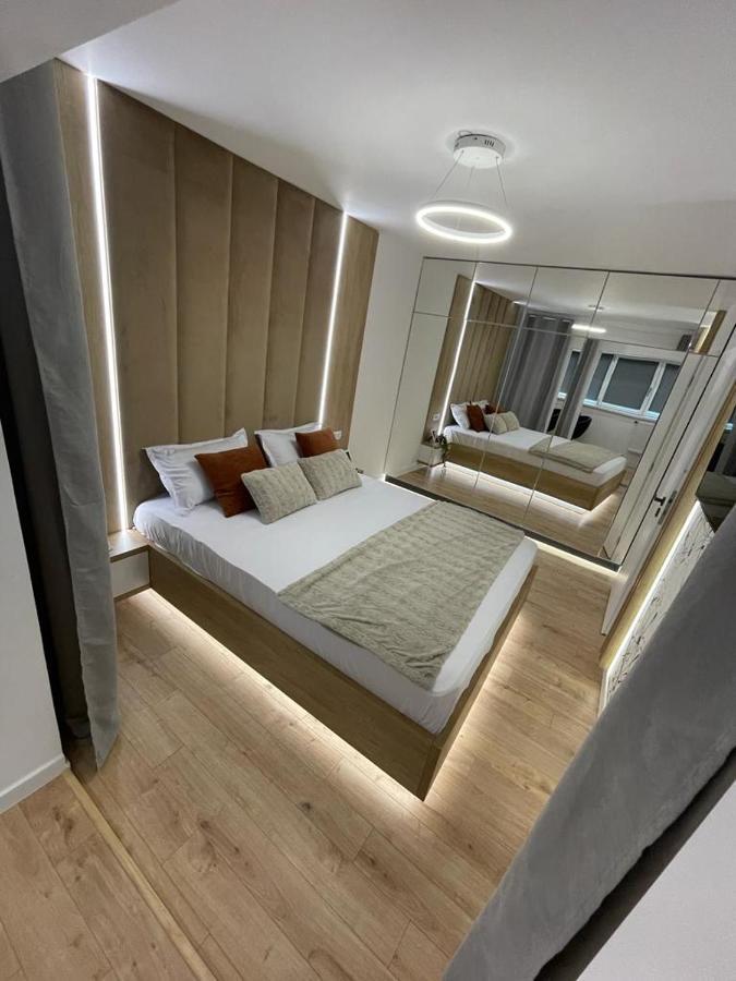 Palas Loft Iasi Exterior photo