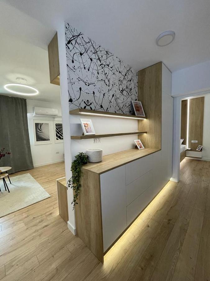 Palas Loft Iasi Exterior photo